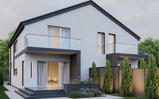 Duplex cu 4 camere | Pozitie excelenta | Asfalt | Statie de autobuz - Poză 5