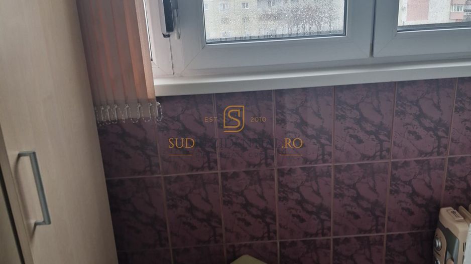 4 Camere, Calea Rahova-Mihail Sebastian, stradal, bloc reabilitat - Poză 15