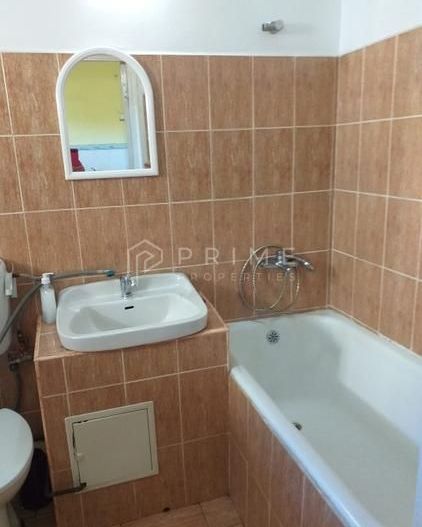 Garsoniera 34 mp, zona Dambu Pietros - Poză 6