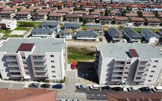 Ap 24 Teilor Residence - 3 camere Finisat - Poză 29