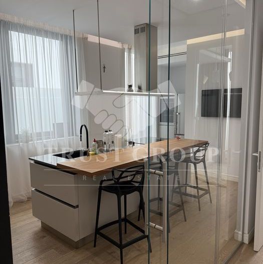 Penthouse 4 camere Herastrau | Terasa | 3 locuri de parcare - Poză 6