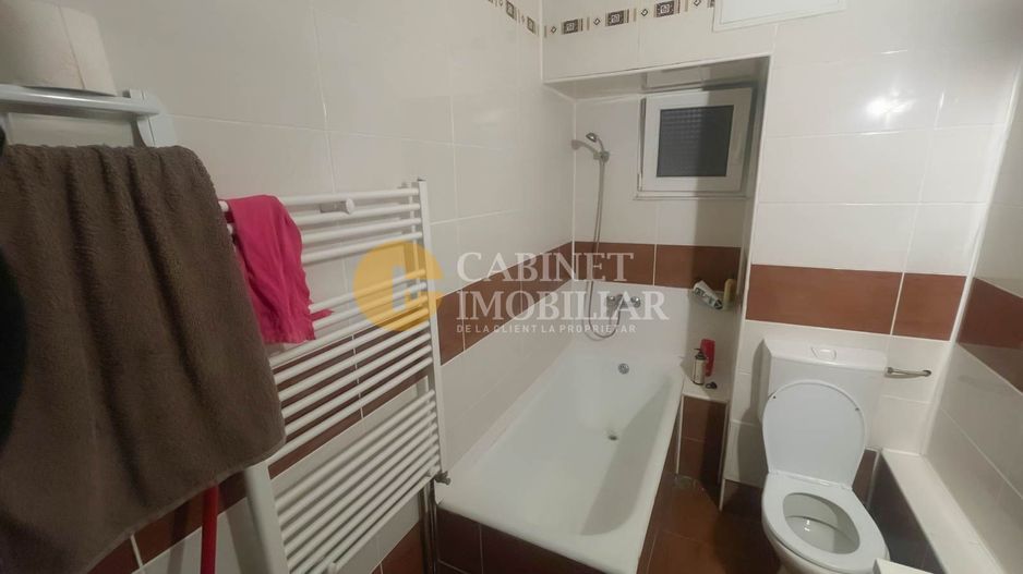 Apartament 3Camere Decomandat + 2 Bai -Zona Dacia - Poză 4