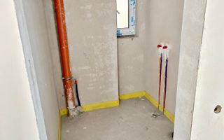3 camere, semifinisat, bloc 2026 clasificat nZEB, central - Poză 3