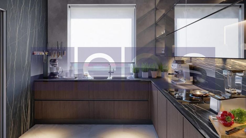 VANZARE | APARTAMENT 3 CAMERE | GRADINA 80 MP | FLOREASCA | BLOC NOU - Poză 12