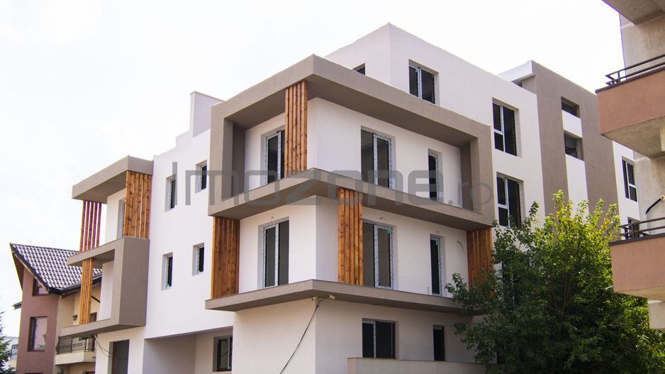 Apartament 2 cam., 68 mp., Prelungirea Ghencea, Bloc Nou, Comision 0% - Poză 1
