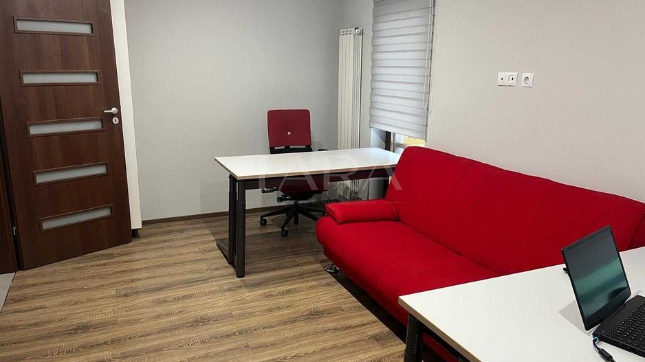 Apartament cu 2 camere și grădină proprie, stradă privată. - Poză 4
