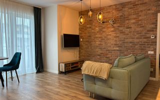 Apartament 2 camere modern - ansamblul Green Hill, Turnisor - Poză 8