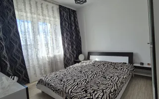 3 camere de închiriat – zona Spitalul Budimex - Poză 11