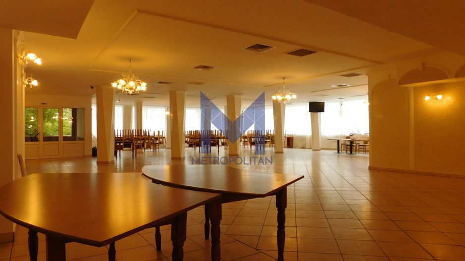 Spațiu comercial ideal showroom, în Complex Comercial Mercur - Poză 7