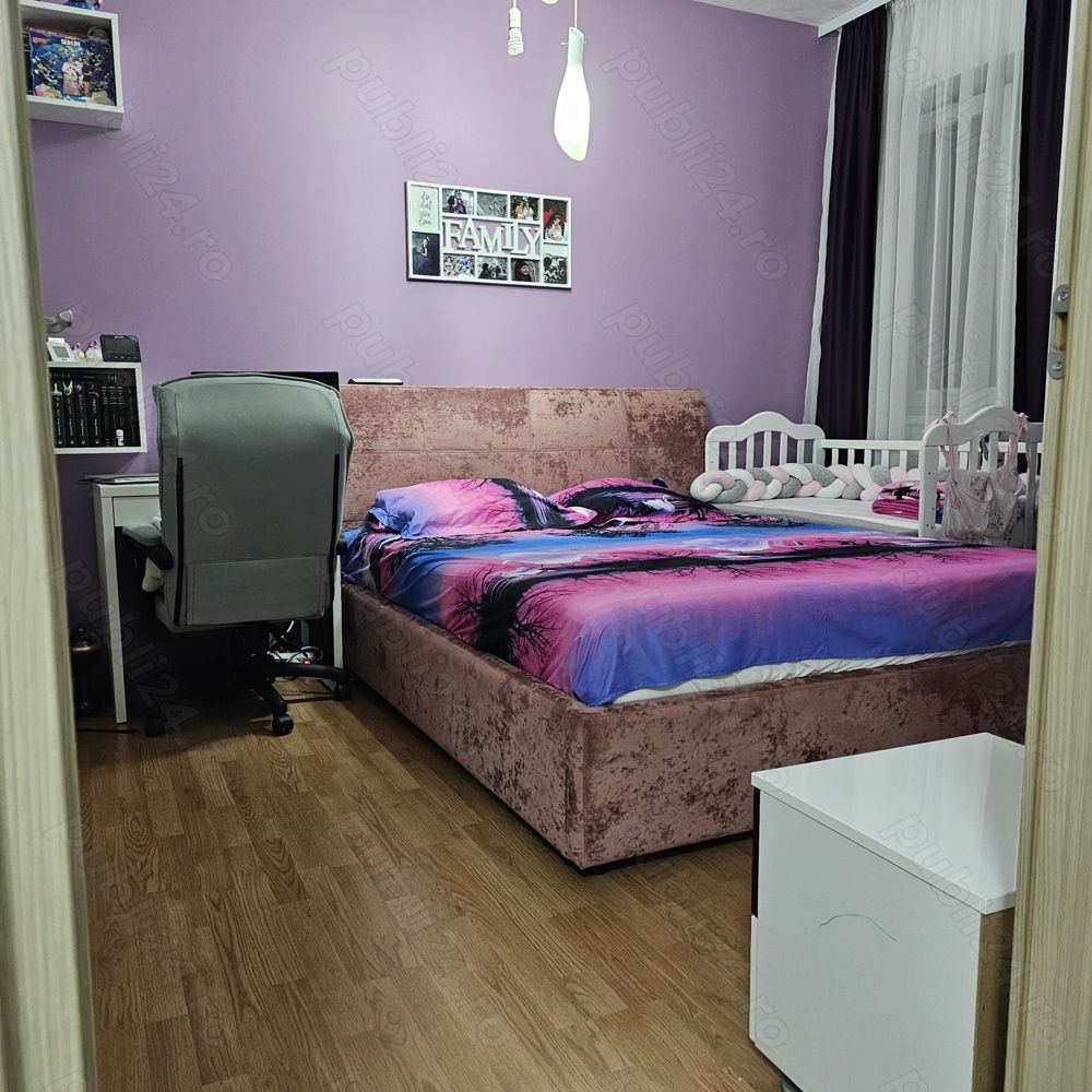Apartament 3 camere 13 Septembrie cu parcare in subteran - Poză 5