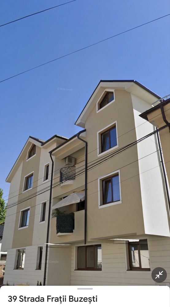 Apartament 3 camere ultracentral parcare privata  bloc nou 2024 - Poză 8