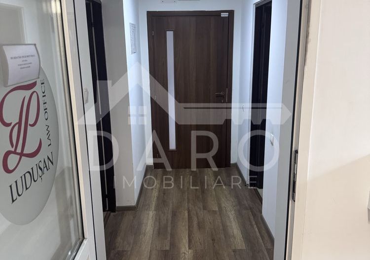 Apartament cu 3 camere de vanzare, ULTRACENTRAL - Poză 1