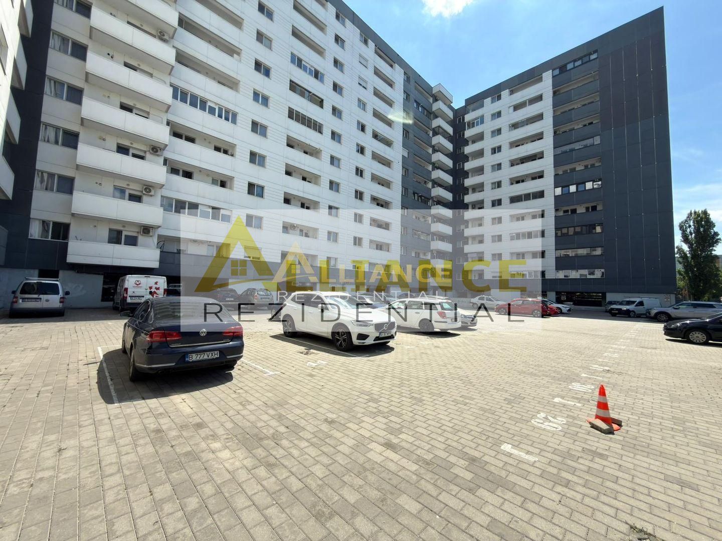 METROU | 2 CAMERE | METALURGIEI | BOXĂ + 2 PARCĂRI PREMIUM - Poză 12