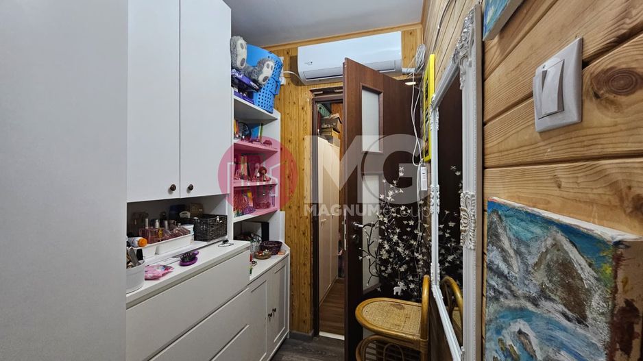 Apartament 3 camere de vanzare Rahova zona Petre Ispirescu - Poză 4