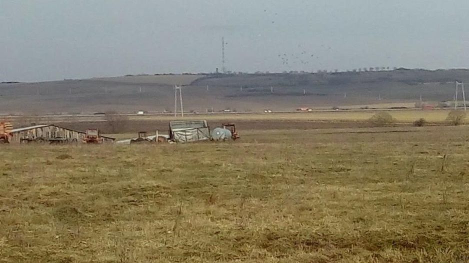 De vânzare 10.000 mp teren agricol intravilan, mun. Sibiu - Poză 3