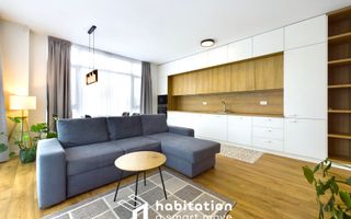 Tur virtual - 3 camere, elegant si primitor,  Central - Parcul Botanic - Poză 2