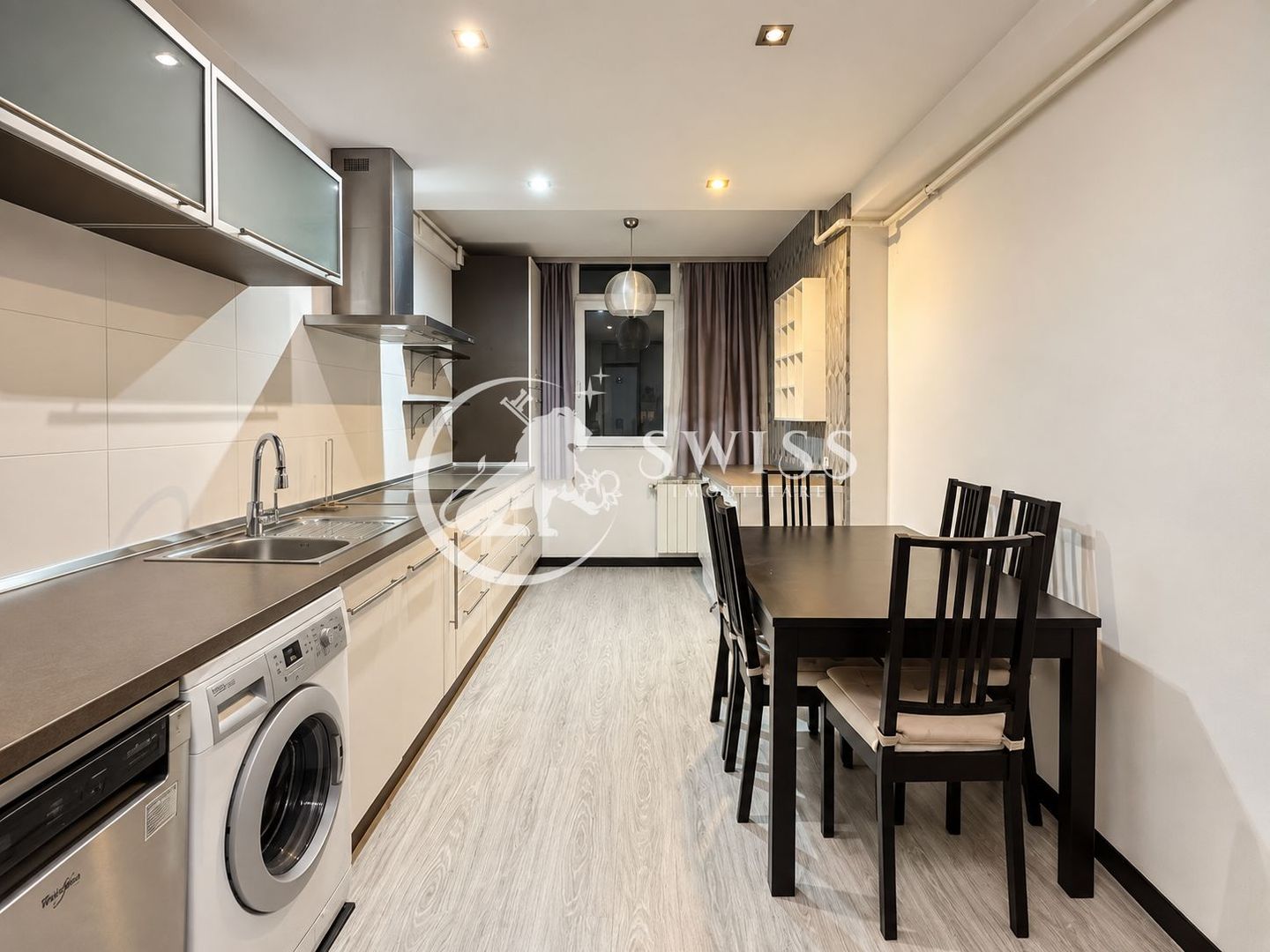 Apartament modern 2 camere | 76mp | 5min Sigma Zorilor | UMF - Poză 7