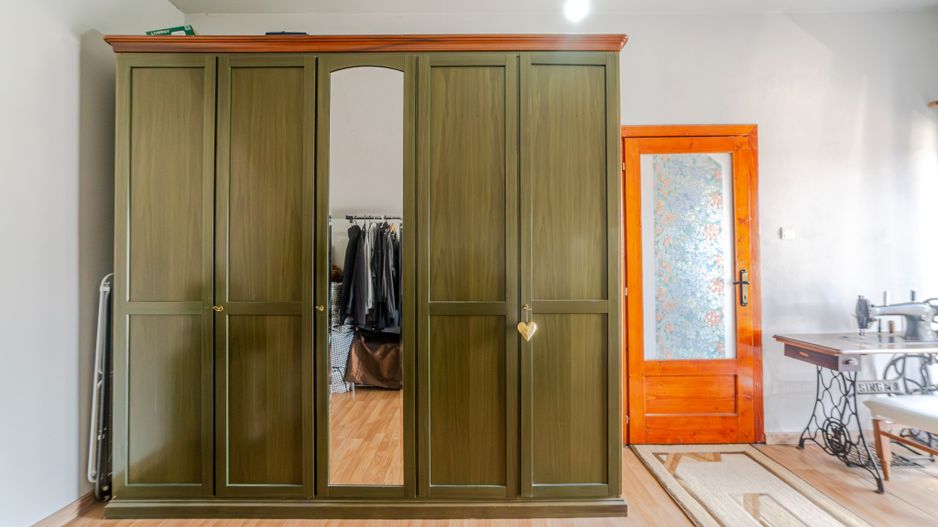Oportunitate UNICA! Casa individuala la pret de apartament in Chisoda - Poză 21