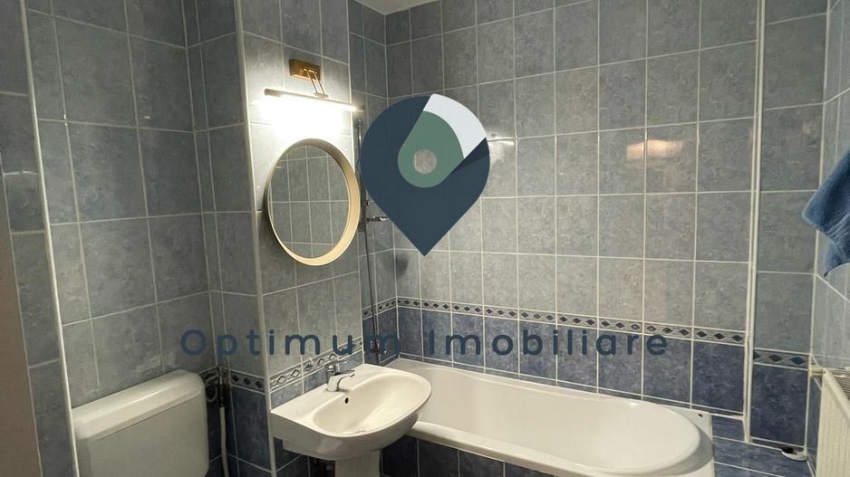 Apartament 2 camere cu parcare de inchiriat in Gheorgheni, zona Fsega! - Poză 7