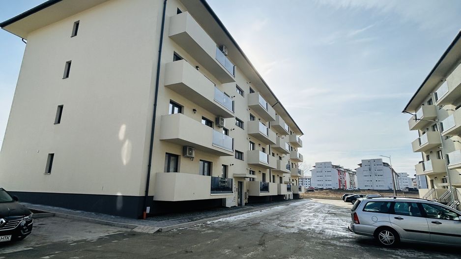 Apartament 3 camere Piata Rahovei, Dedeman, Sibiu - Poză 8
