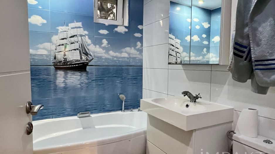 Apartament Modern,  Recent Renovat in Centrul Orasului! - Poză 13