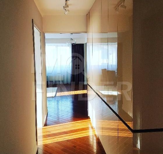 Inchiriere apartament cu 3 camere ultrafinisat zona Piata Engels - Poză 5