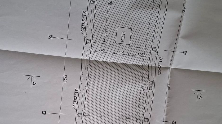 BRASADAS vinde casa individuala zona Odoreului. - Poză 13