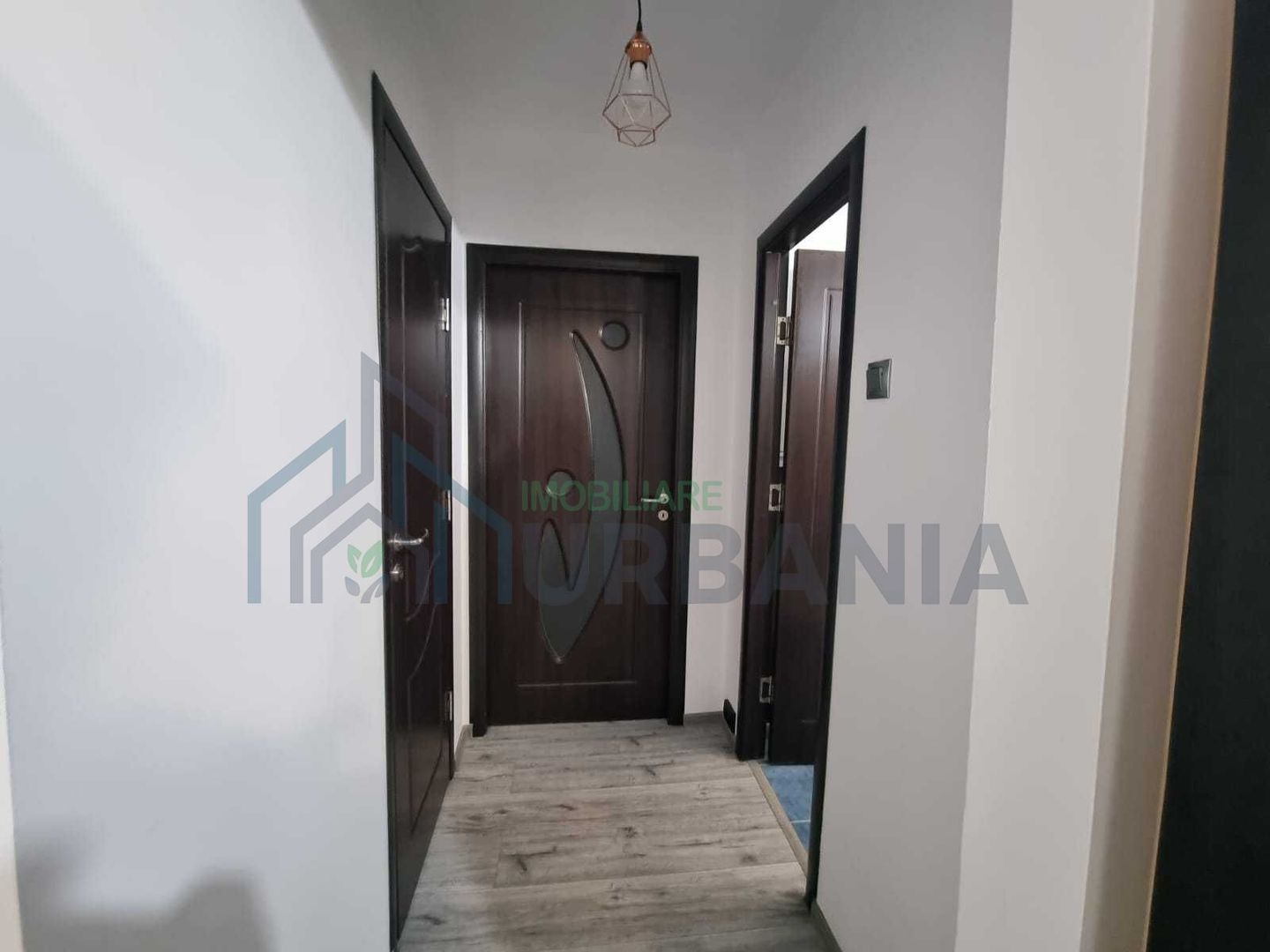 Apartament 2 camere de inchiriat, Podul Ros, Iasi - 420 Euro - Poză 3