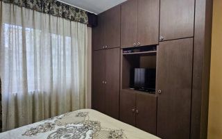 Apartament cu 3 camere/ 71mp/ zona Mircea cel Batran - Poză 8
