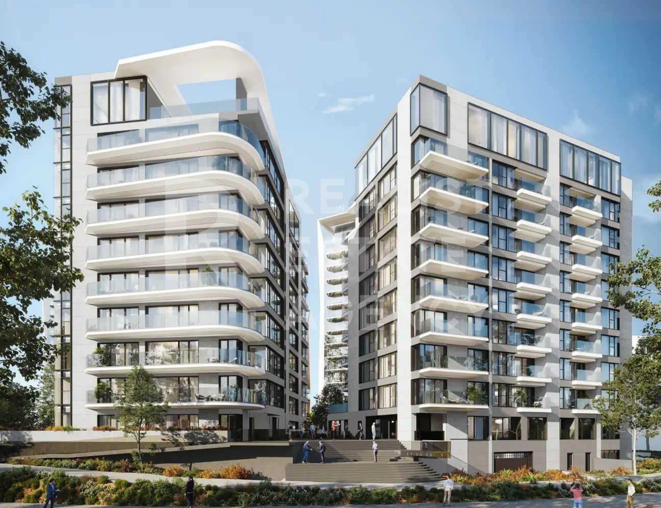 Vânzare, apartament 2 camere, Ready to Move, Fabrica Glucoza - Poză 10