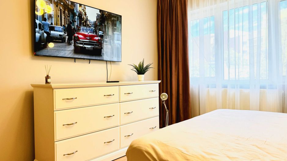 APARTAMENT DEOSEBIT ULTRACENTRAL - Poză 8