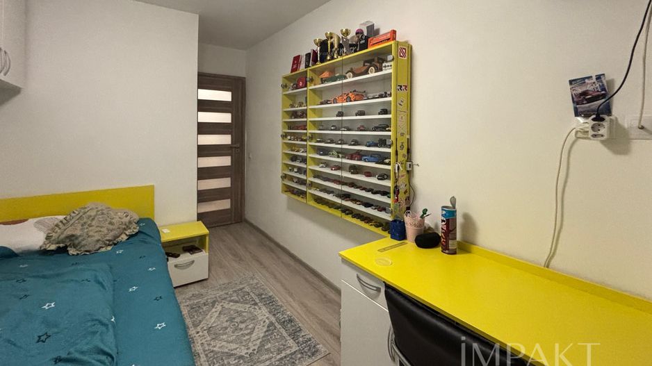 Spațiu cât o casă - 110mp - Apartament cu 4 dormitoare - Poză 6