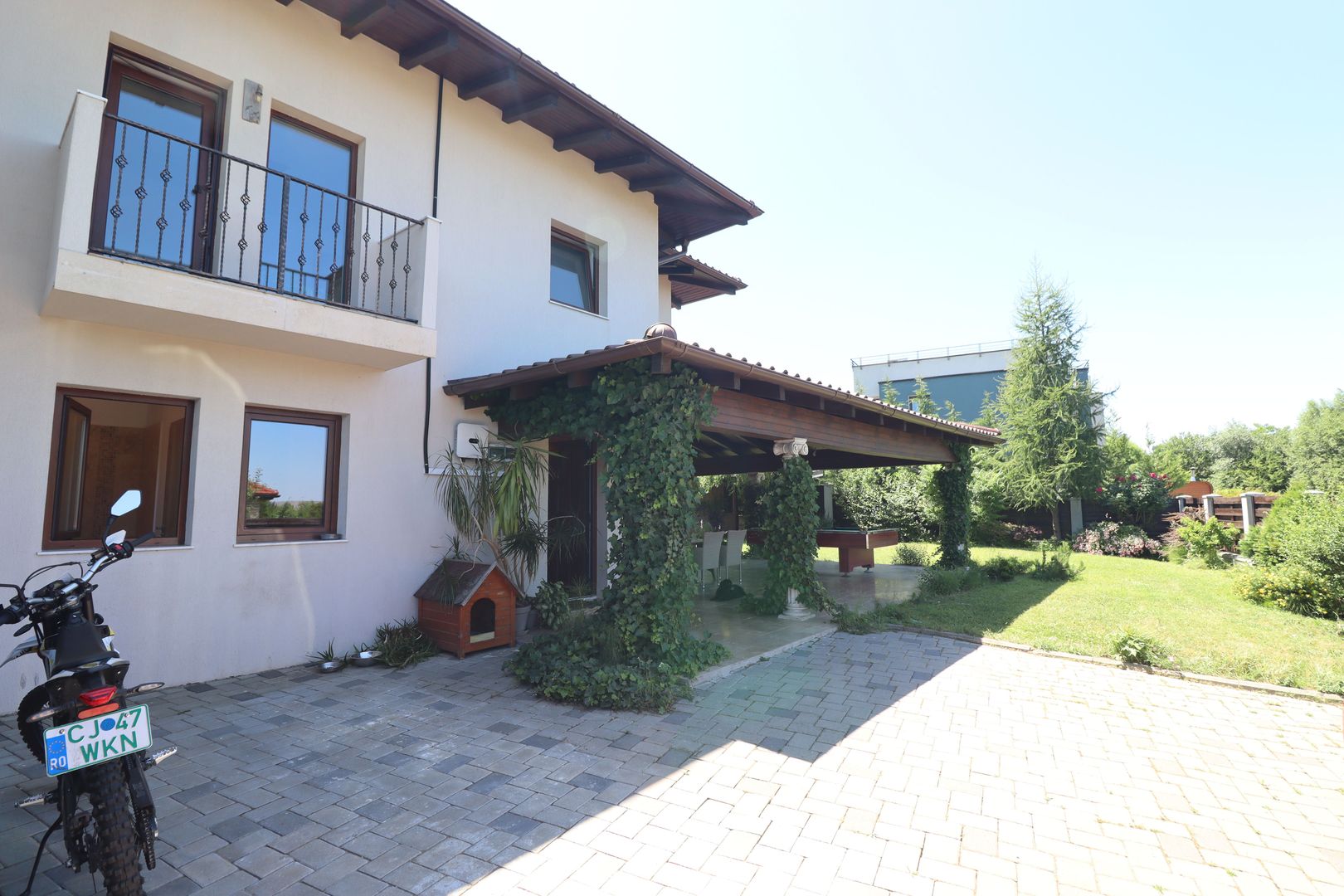 Duplex superb la vanzare, situata intr-o zona aerisita, Buna Ziua! - Poză 17