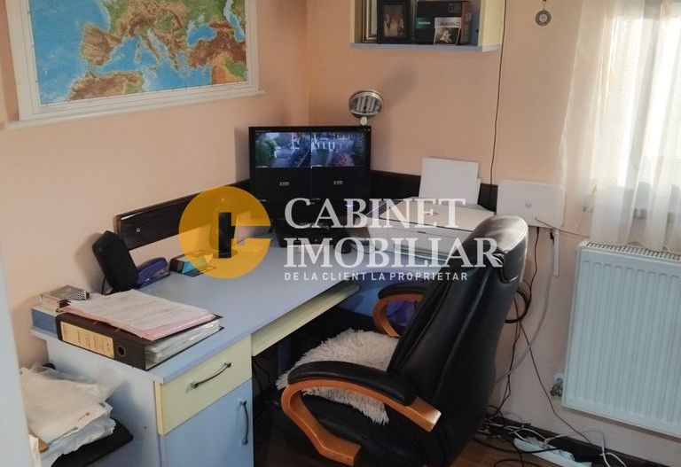 Vila 214mp, in Miroslava,zona 0,in centru la 200 m de Family Market! - Poză 8