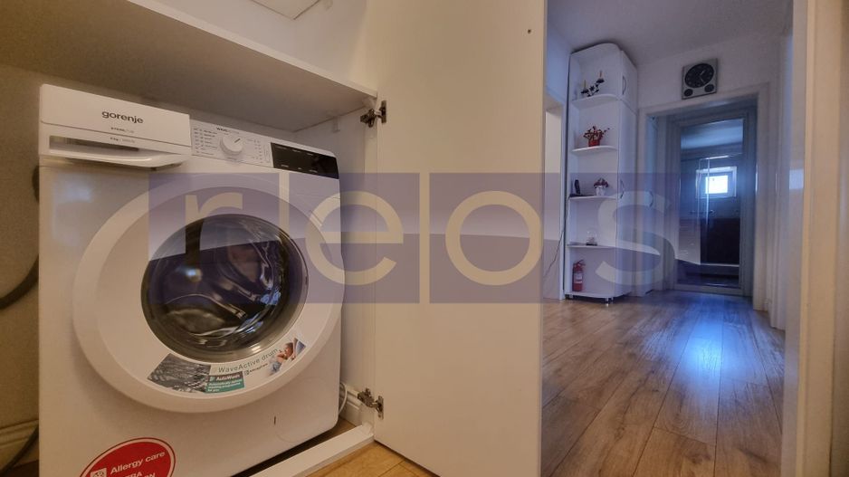 VANZARE 4 CAMERE- DECOMANDAT- MALL  VITAN - Poză 24