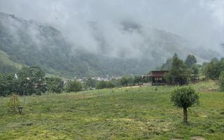 Teren Intravilan | 1053MP | Râu Sadului - Poză 4