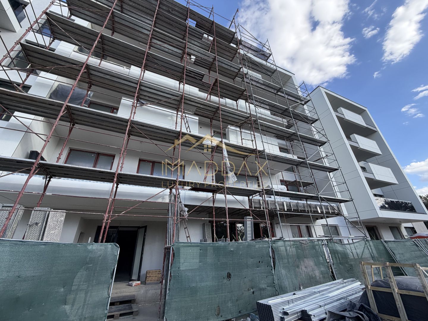 Spațiu comercial 130 mp, parter bloc nou, Erou Iancu Nicolae - Poză 11