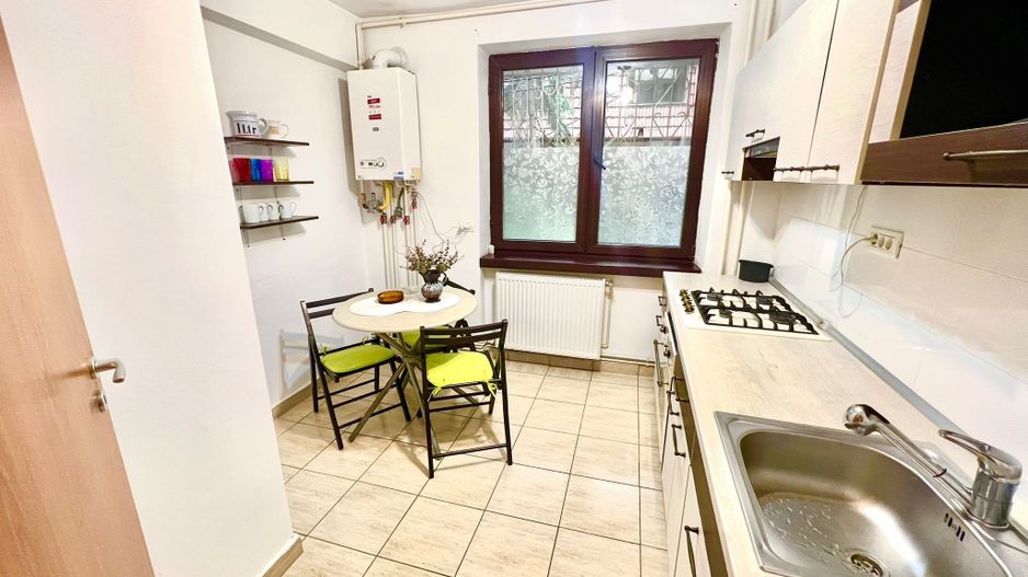 Apartament 3 camere în zona Ultracentrală - Poză 10