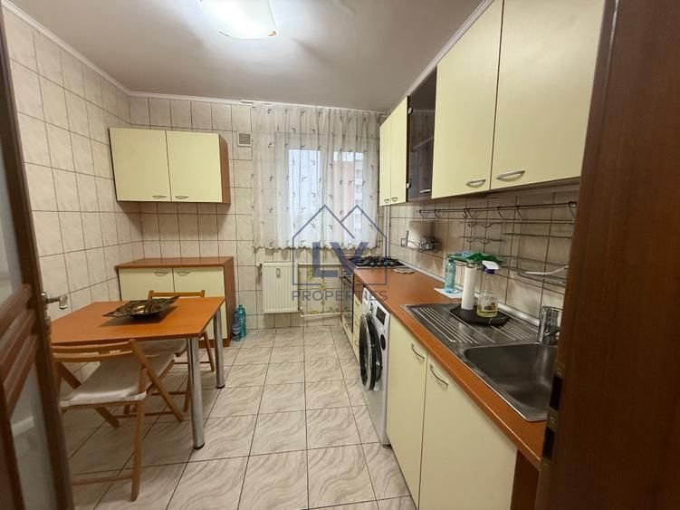 VANZARE APARTAMENT 3 CAMERE | ZONA BABA NOVAC - Poză 3