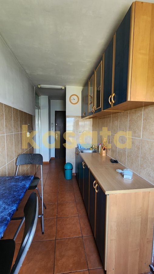 Garsoniera 40mp|DecebalMetrou /Piata Muncii |Mutare imediata - Poză 7