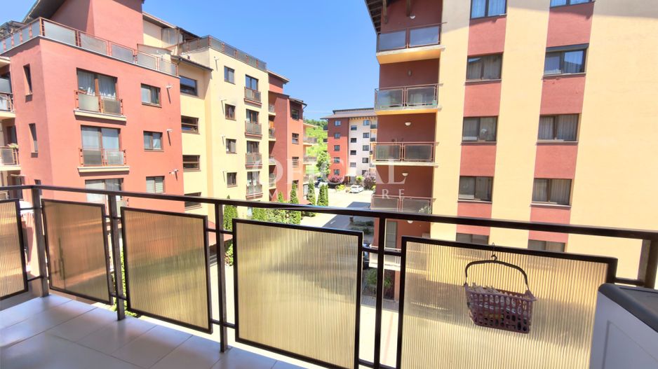 Apartament 3 Camere | Intermediar | Parcare | Zona Floresti Stejarului - Poză 2