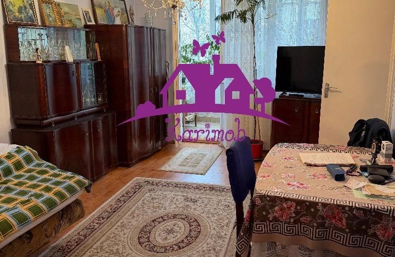 Apartament zona Cantemir - Poză 1