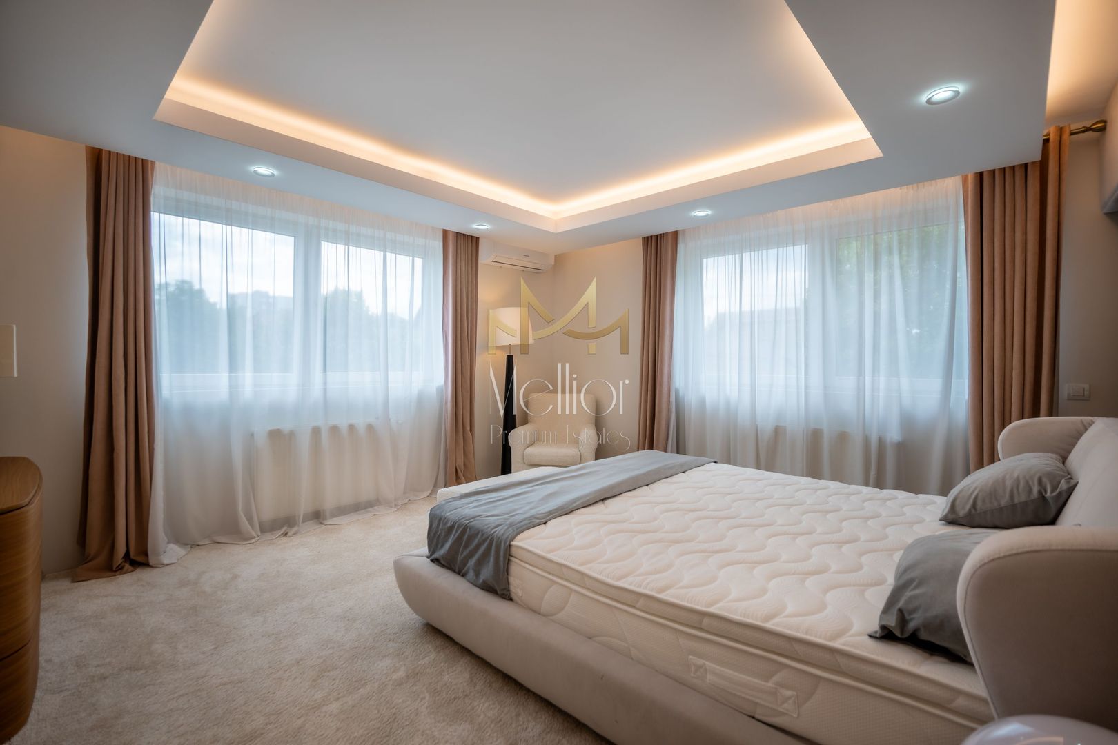Casa premium 4 camere | 200 mp | cartier Andrei Muresanu! - Poză 14