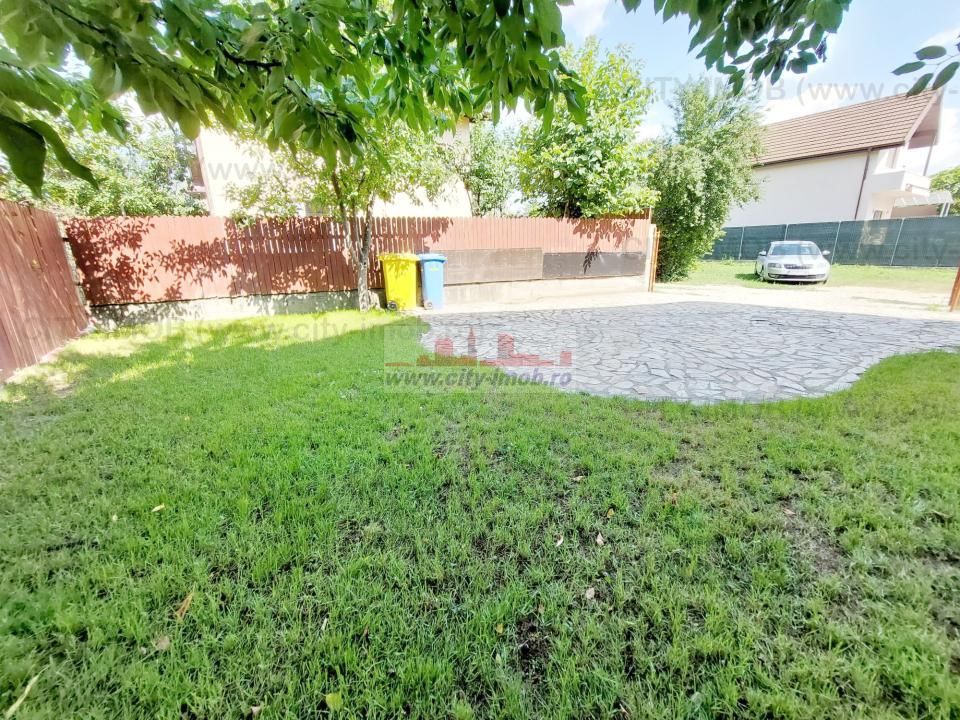 Vanzare casa / vila cu  7 camere  in Oras Otopeni , jud Ilfov - Poză 45