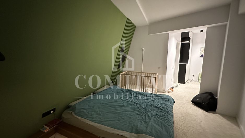 Apartament 3 camere | 70mp | Frunzisului - Poză 10
