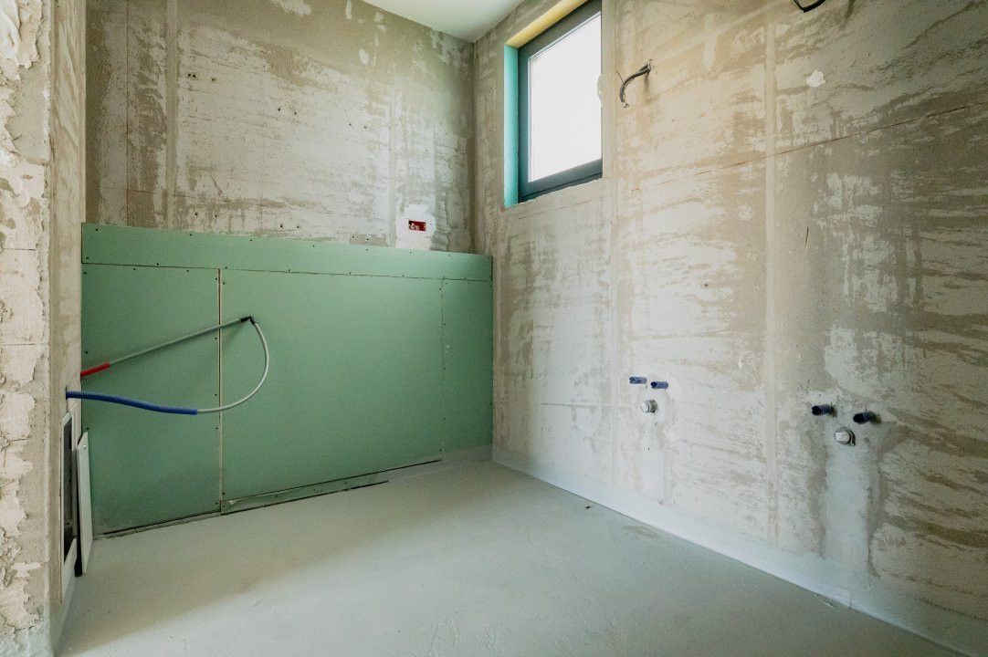 CONSTANTA - BDUL MAMAIA - LAKE VIEW - APARTAMENT PREMIUM IN BLOC EXCLUSIVIST! - Poză 19