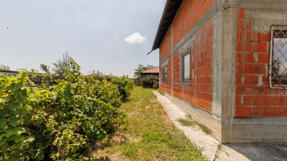Casa P+M cu 6 camere si teren de 705 mp | Pitesti – Strada Zborului - Poză 4