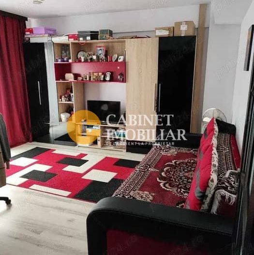 3 CAMERE DECOMANDAT - ETAJ INTERMEDIAR - BLOC NOU - VALEA LUPULUI - Poză 3