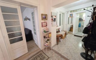 Casa 5 camere + anexe, 552 mp teren,  Centru, zona Prefectura - Poză 7