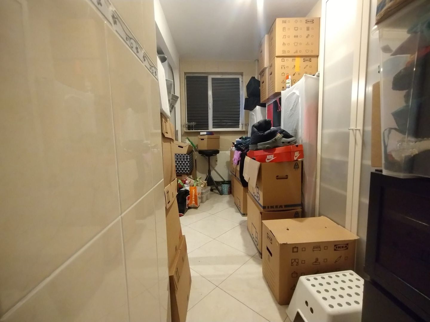 Apartament 2 camere Lujerului | Metrou 2 minute | Nemobilat - Poză 6